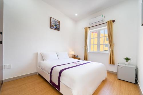 Superior Queen Room room in The Sim Hotel Vung Tau