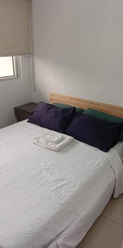 Solemare Parksuites with balcony, Manila