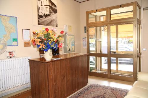 Hotel San Vincenzo