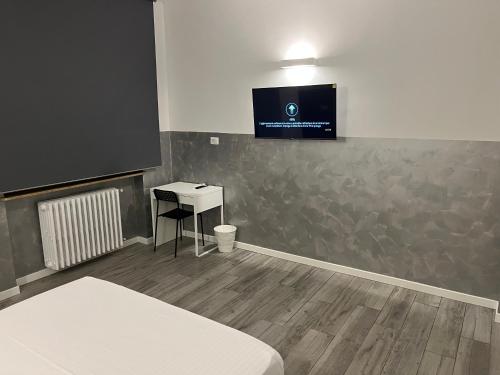 BERGAMO AIRPORT ROOMS Self check-in, Bergamo (photo 8)