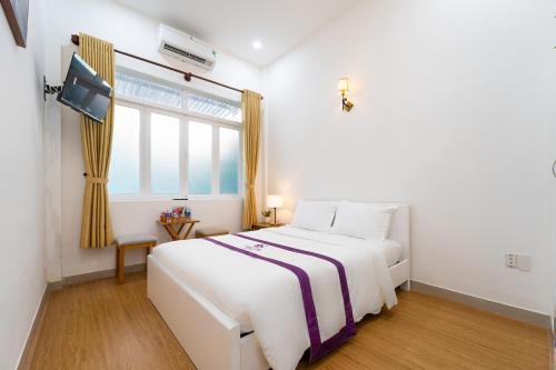 Queen Room room in The Sim Hotel Vung Tau