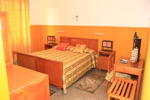 Hotel San Vincenzo