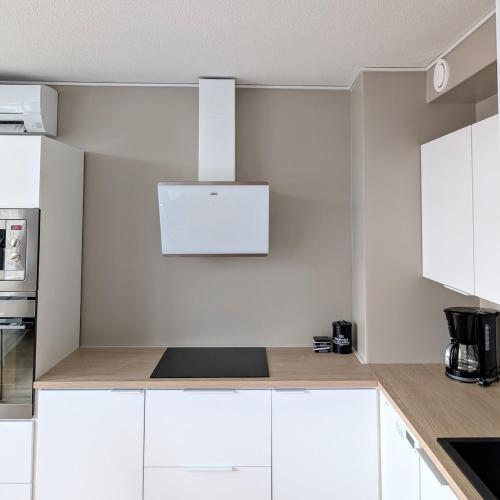 Henniina V Haukipudas - Suite with free parking in Haukipudas