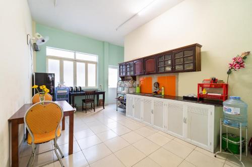 Konyha, The Sim Hotel Vung Tau in Phường 8