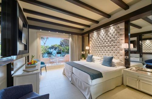 Forte Village Resort - Il Castello in Santa Margherita di Pula