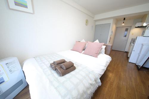 City Avenue Asahimachi - Vacation STAY 18045