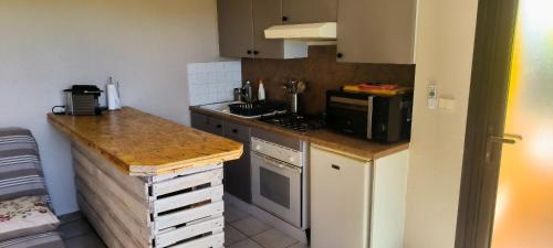 Facilities, appartement proche zenith in Millenaire - Grammont