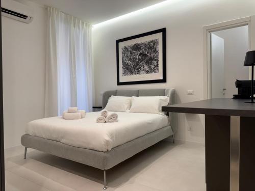 Mama suites Politeama, Palermo