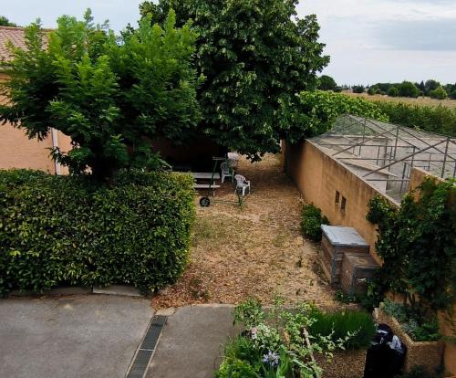 Garden, appartement proche zenith in Millenaire - Grammont