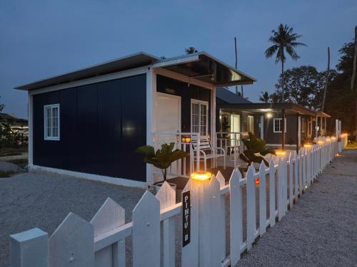 The Vanilla Cabin 3 in Kuala Terengganu