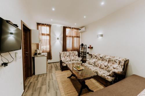 Apartmani & Rafting Boračko jezero (Apartmani & Rafting Boracko jezero) in Jezero