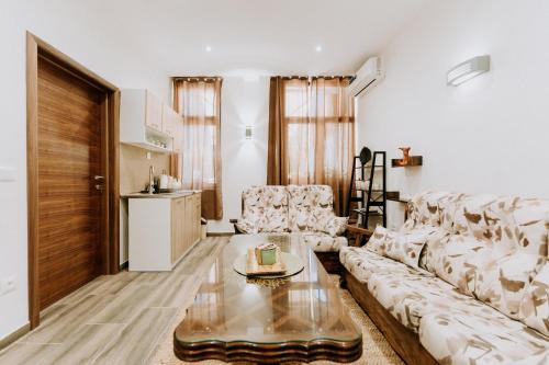 Apartmani & Rafting Boračko jezero (Apartmani & Rafting Boracko jezero) in Jezero