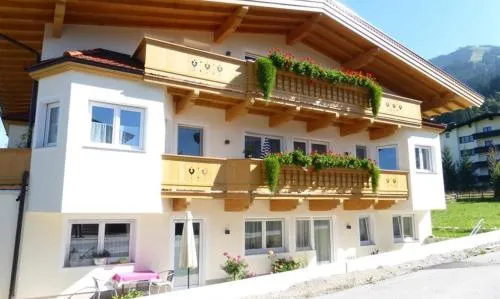 Landhaus Zass in Westendorf, Österreich