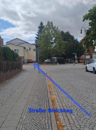 設施, Ferienwohnung Sonnenschein in 於特博格