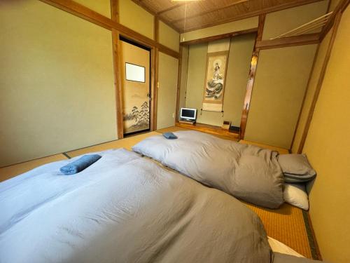 Azetoshi Lodge