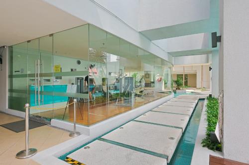 Swiss Garden Residence by Aspire Suites - image 13