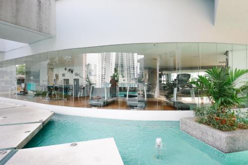 Swiss Garden Residence by Aspire Suites - image 11