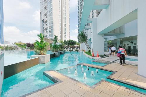 Swiss Garden Residence by Aspire Suites - image 7