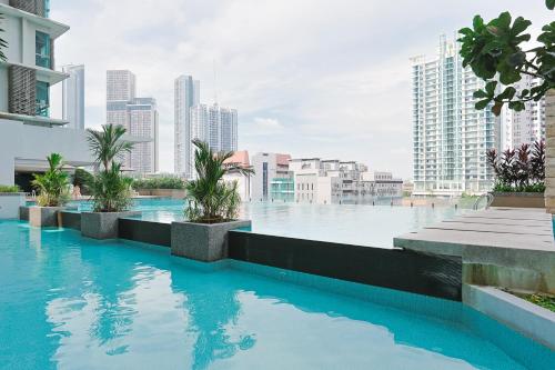 Swiss Garden Residence by Aspire Suites - image 8