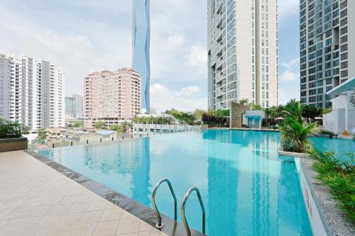Swiss Garden Residence by Aspire Suites - image 9