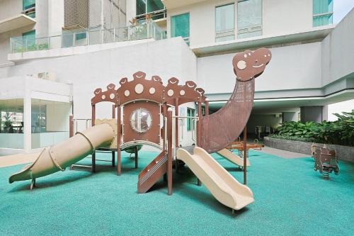 Swiss Garden Residence by Aspire Suites - image 10