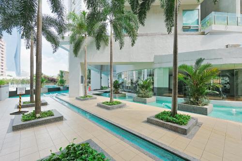 Swiss Garden Residence by Aspire Suites - image 12