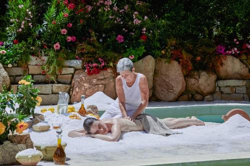 Foto - Forte Village Resort - Pineta