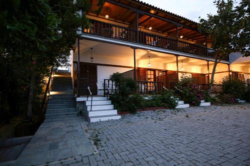 Villa Christina 4