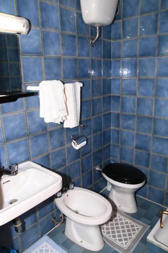 Hotel San Vincenzo