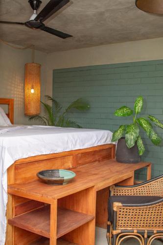 Boko Boko Guesthouse in Dixcove