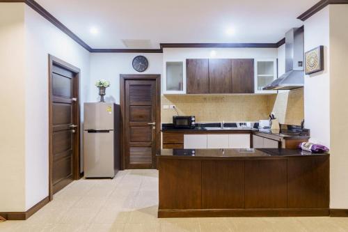Karon View 2 Bed, 5 Minutes walk to Karon Beach 13 - 평면도