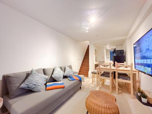 USAGI House