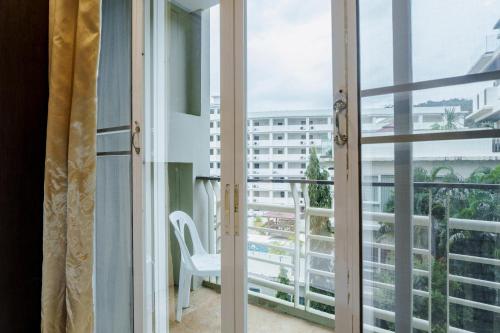 Karon View 2 Bed, 5 Minutes walk to Karon Beach 13 - 평면도
