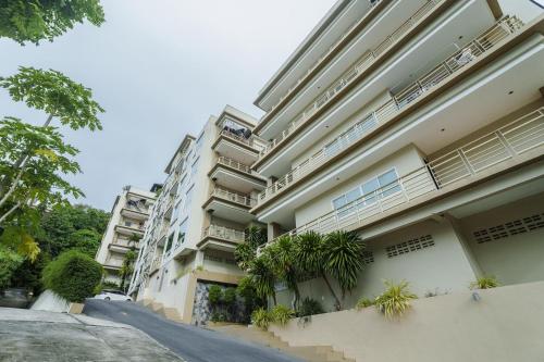 Karon View 2 Bed, 5 Minutes walk to Karon Beach 13 - 평면도