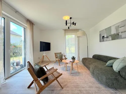 Suite Harmony in Uhldingen-Mühlhofen, Deutschland