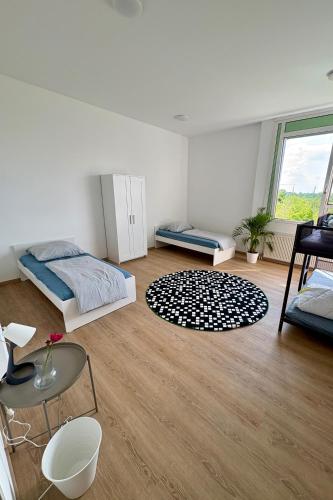 Brightestate Apartments in München, Deutschland