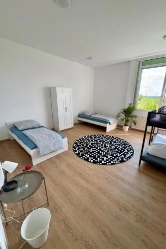 Brightestate Apartments in München, Deutschland