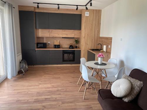 La Masuria Apartment