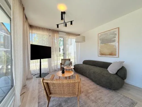 Suite Happiness in Uhldingen-Mühlhofen, Deutschland