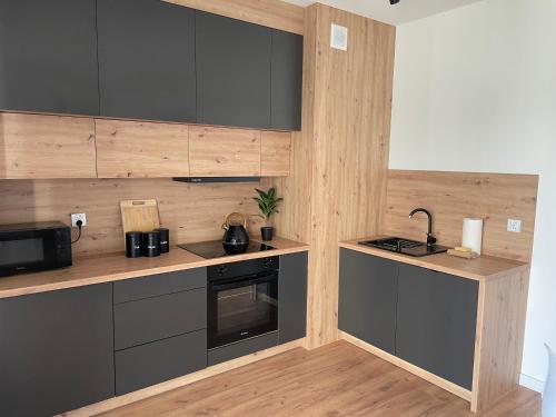 La Masuria Apartment