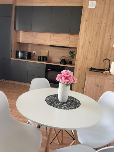 La Masuria Apartment