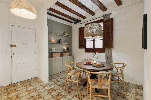 Pano - 2 bedrooms in St Pere Sta Caterina i Ribera, Barcelona (foto 6)
