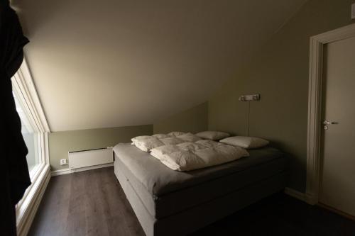 Top floor - view & balcony in Oslo city center, Oslo (photo 10)