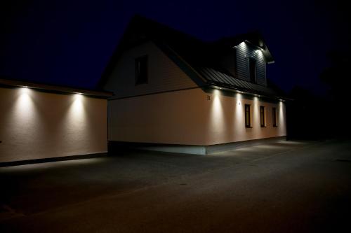 Pärnu Lubja Apartments - image 7