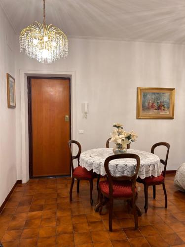 A casa di Tony, Roma (foto 3)