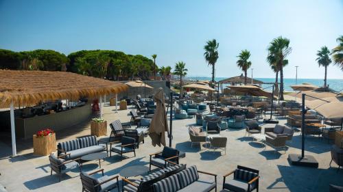 Prestige Resort in 戈列姆