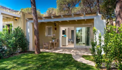 Forte Village Resort - Le Palme in Santa Margherita di Pula
