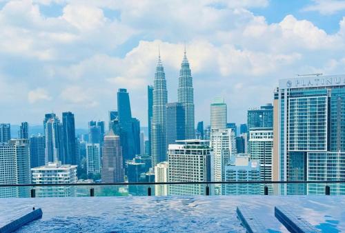 The Colony Skyline Suites KLCC, Kuala Lumpur
