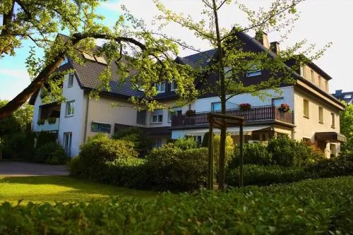 Hotel-Pension Pöhling in Lippstadt, Deutschland