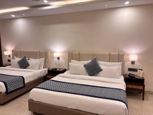 MJ AERO SUITE in Bhaniawala